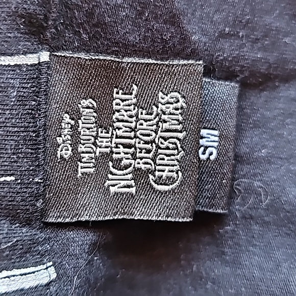 The Nightmare Before Christmas Dress - Picture 6 of 8